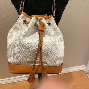 COPY - Dooney & burke bucket bag